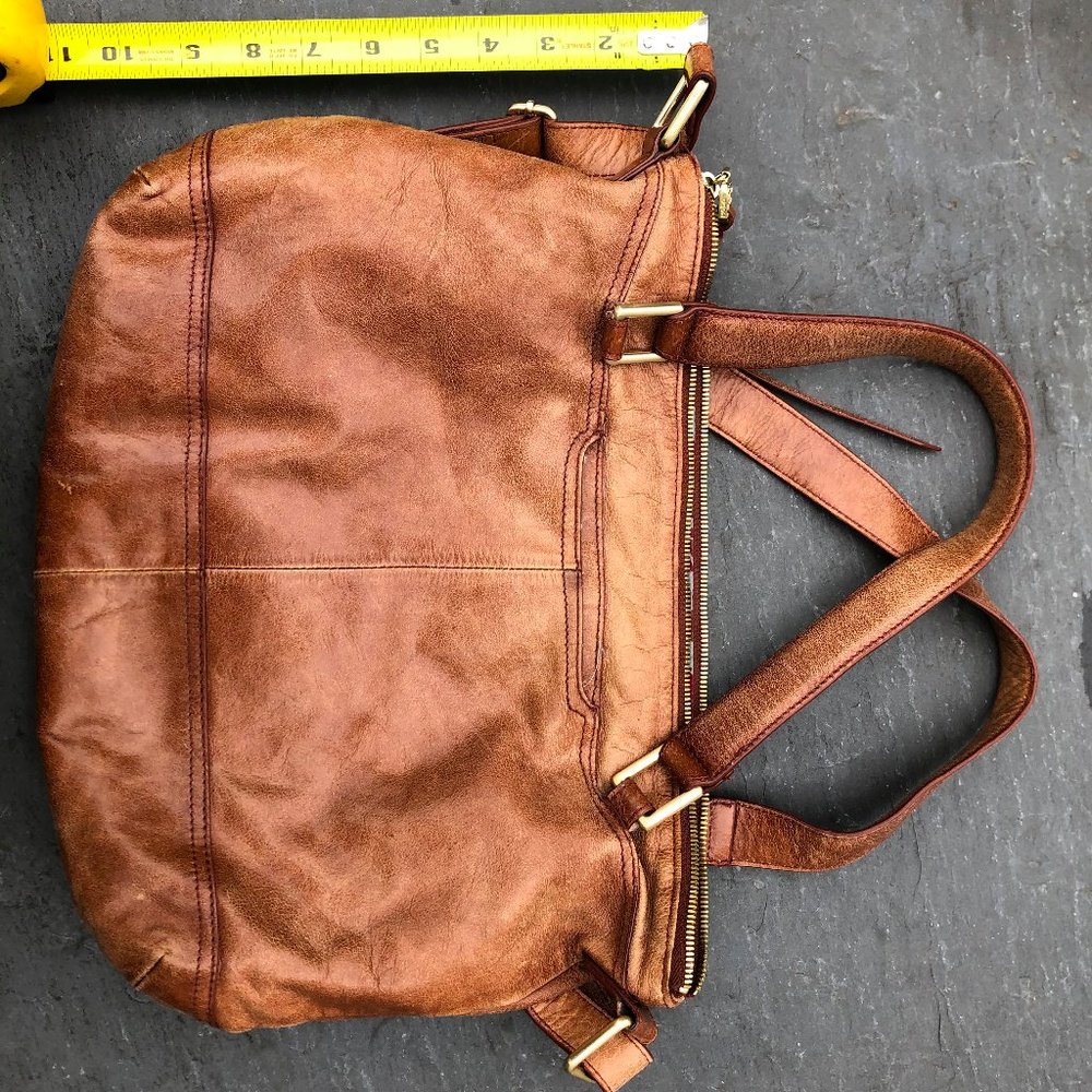Hobo purse